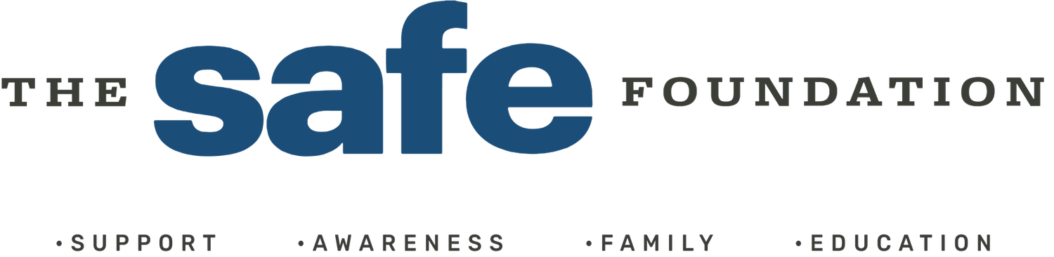 SAFE Foundation logo