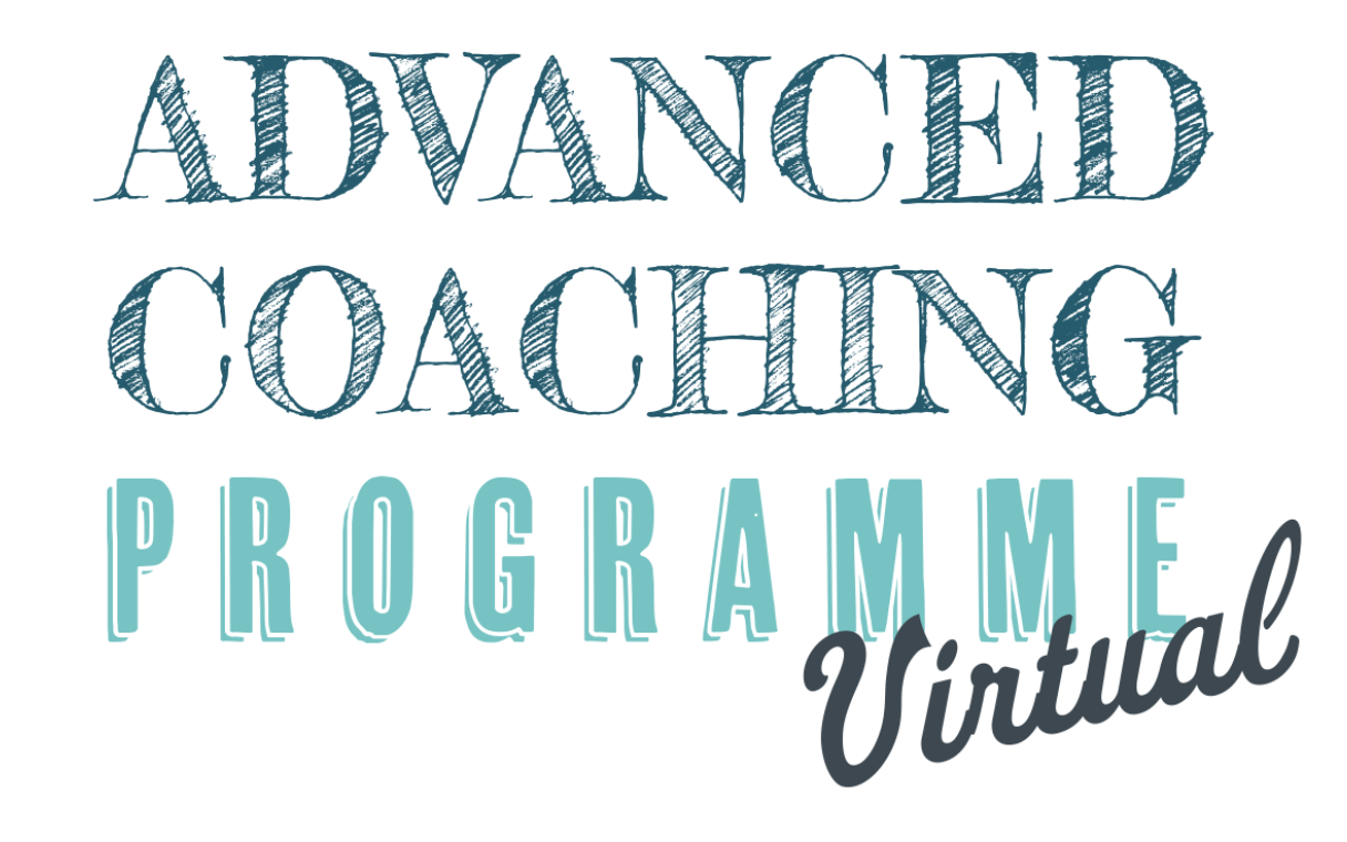 Advanced Coaching Course for Leaders