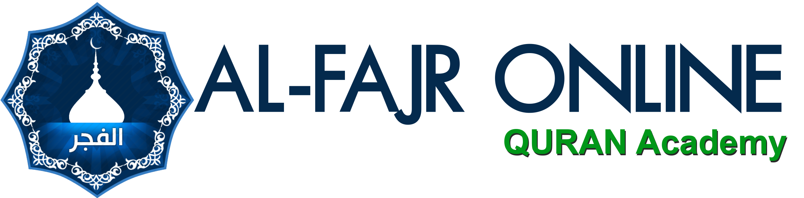 Alfajar Quran Academy logo