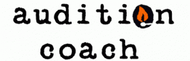 Auditioncoach logo
