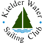 Kielder Water Sailing Club logo