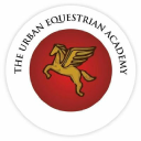 The Urban Equestrian Academy Ltd. logo