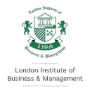 London Institute Of Business And Management logo