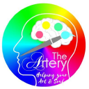 The Artery Art Shop & Art Classes