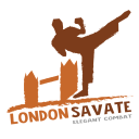 London Savate - French Kickboxing logo