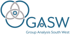 Group Analysis South West logo
