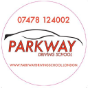 Parkway Driving School London logo