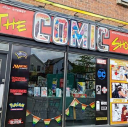 The Comic Shop