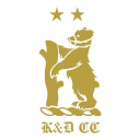 Knowle & Dorridge Cricket Club logo