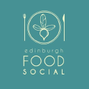 Edinburgh Food Social logo