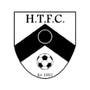 Harleston Town Football Club logo