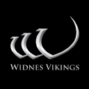 Widnes Vikings logo