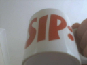 The SIP School logo