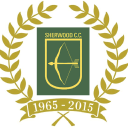 Sherwood Cricket Club logo