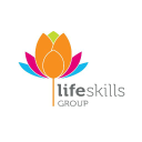 A Team Life Skills logo