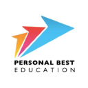 Personal Best Education logo
