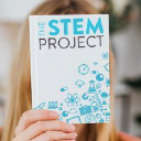 The Stem Project logo