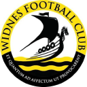 Widnes Football Club logo