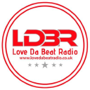 Love Da Beat Radio logo