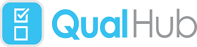 Qualhub logo
