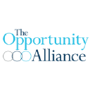 Opportunity Alliance logo