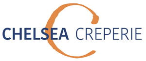 Chelsea Creperie logo