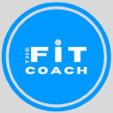 The Fit Coach logo