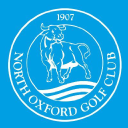 North Oxford Golf Club logo