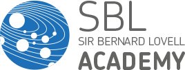 Sir Bernard Lovell Academy logo