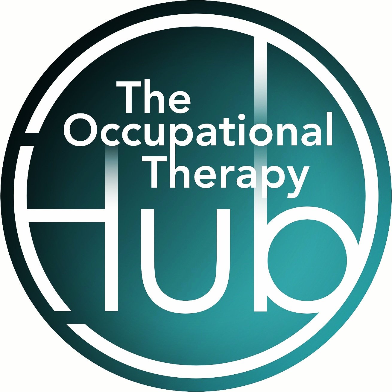 The Occupational Therapy Hub logo