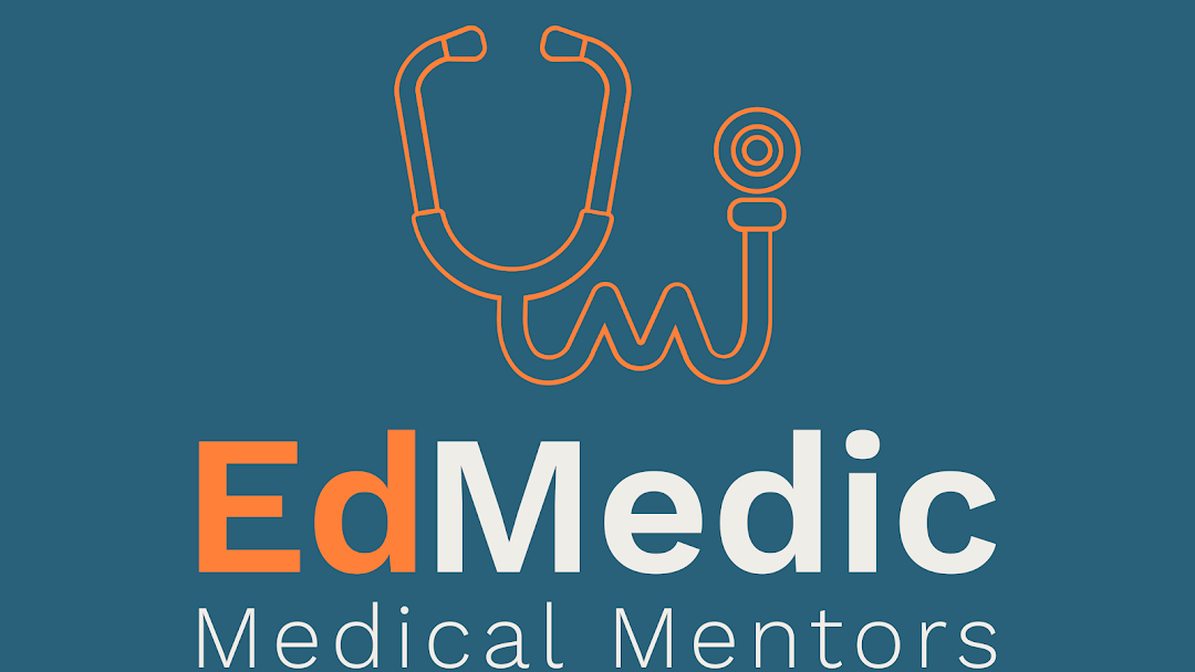Edmedic logo