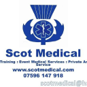 Scot Medical logo