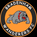 Bradenham Football Club logo