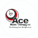 Ace Music Therapy logo