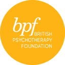 British Psychotherapy Foundation logo