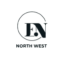 North West Netball logo