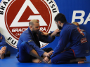 Gracie Barra York