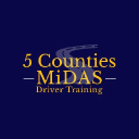 5 Counties Midas Driver Training