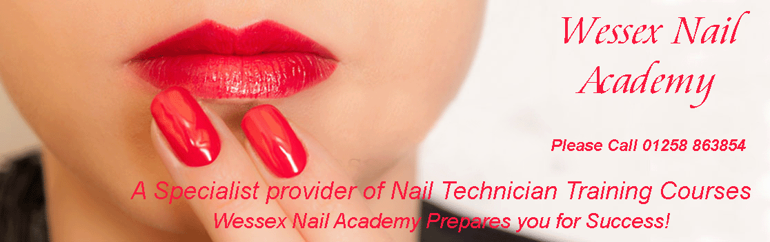 Wessex Nail Academy logo