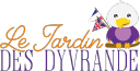 Le Jardin Des Dyvrande Bilingual Nursery logo