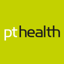 Pt-Health logo