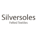 Emma Jackson (Silversoles - Felted Textiles) logo