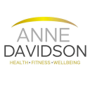 Annedavidsonfitness logo