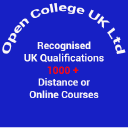 Open College Group logo