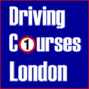Driving Courses London logo