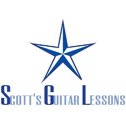 Scott's Guitar Lessons