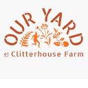 Our Yard At Clitterhouse Farm