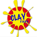 ClayRazy logo