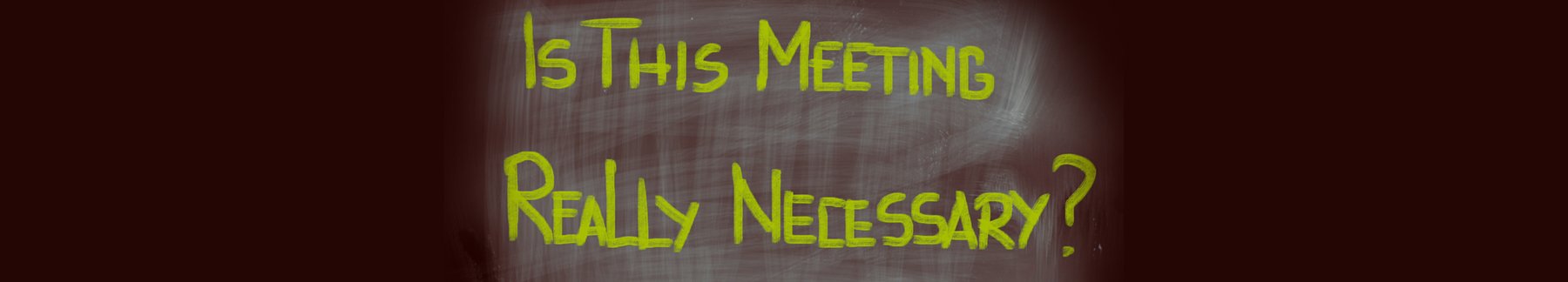 Meetings Management