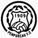 The Hub - Penparcau Community Centre logo
